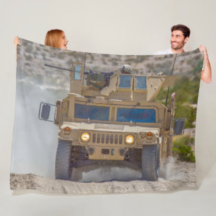 COUVERTURE POLAIRE VÉHICULE ROULÉ À HAUTE MOBILITÉ