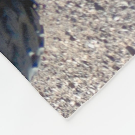 COUVERTURE POLAIRE VÉHICULES D'OPÉRATIONS SPÉCIALES AMÉRICAINES - MV8 (Coin)