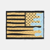 Couverture Polaire Vendre Déchets T Garçons Déchirant Crème de glace (Devant (Horizontal))