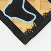 Couverture Polaire Vendre Les Boys Driving Glace Cream Vendre America (Coin)