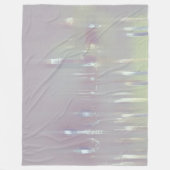 Couverture Polaire Venise rêvée Italie (Devant)