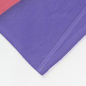 Couverture Polaire Vent d'été (Coin)