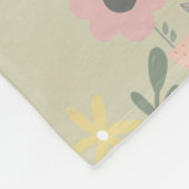 Couverture Polaire Venture Fleece Blanket - Confortable et mignonne p (Coin)