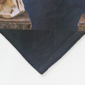 Couverture Polaire Venus de Milo (Coin)