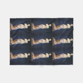 Couverture Polaire Venus de Milo (Devant (Horizontal))
