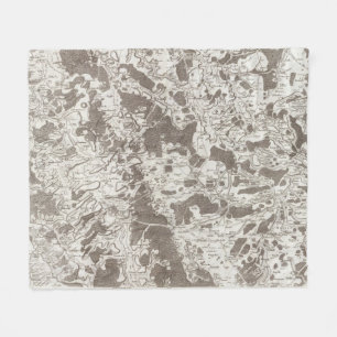 Couverture Polaire Verdun
