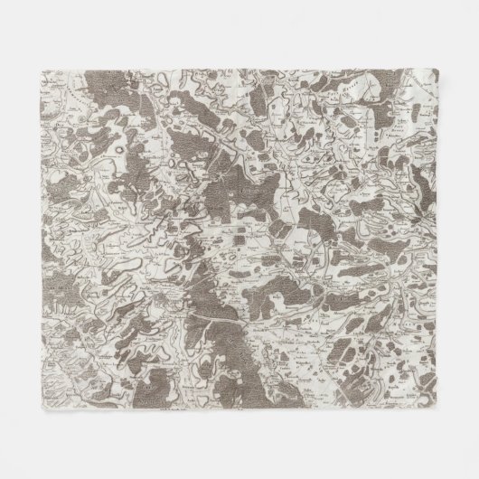 Couverture Polaire Verdun (Devant (Horizontal))