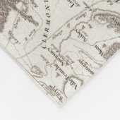 Couverture Polaire Verdun (Coin)