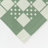 Couverture Polaire Vérifié, Chèques en vert (Coin)