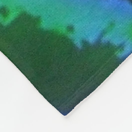 Couverture Polaire Véritable transcendantal (Coin)