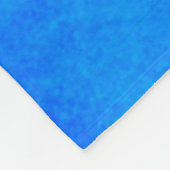 Couverture Polaire Vernis de vin (Coin)