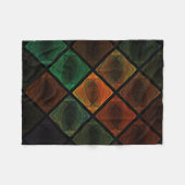 Couverture Polaire Verre souillé (Devant (Horizontal))