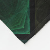 Couverture Polaire Verre souillé (Coin)