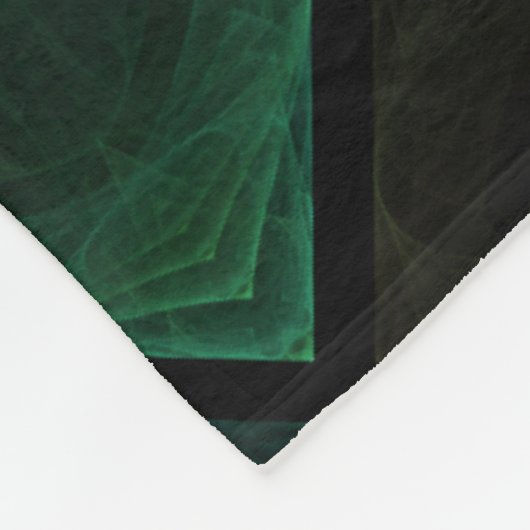 Couverture Polaire Verre souillé (Coin)