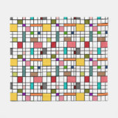 Couverture Polaire Verre tendu (Devant (Horizontal))