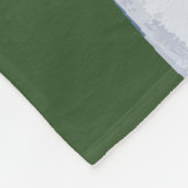 Couverture Polaire Vers le bas tigre de gilet (Coin)