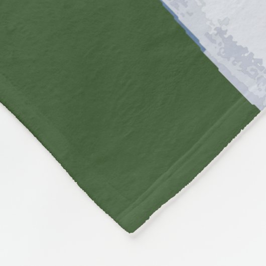 Couverture Polaire Vers le bas tigre de gilet (Coin)