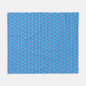 Couverture Polaire Verseau (Devant (Horizontal))