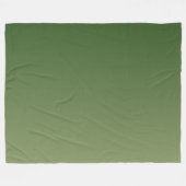 Couverture Polaire Vert (Devant (Horizontal))