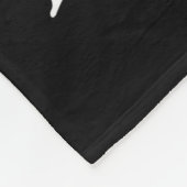 Couverture Polaire Very Merry Aunt Reindeer Matching Christmas (Coin)