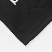 Couverture Polaire Very Merry Sarcastic Reindeer Matching Christmas  (Coin)