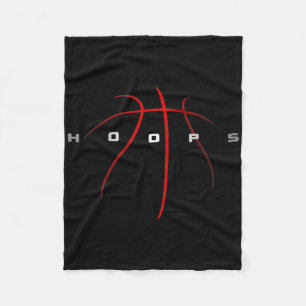 Couverture Polaire Vêtements de basket-ball Basketball Famille Hommes