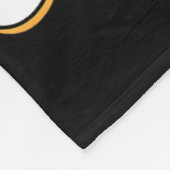 Couverture Polaire Vêtements Mignons S'mores Marshmallow Comment Je B (Coin)