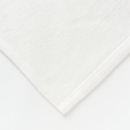 COUVERTURE POLAIRE VETERANS CRED (Coin)