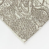 Couverture Polaire Vezelay, Cosne (Coin)