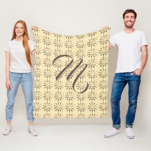 Couverture Polaire Vibe Gold Holidays