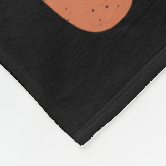 Couverture Polaire Vibes 3e année Retro Enseignant 1er Jour de Sch (Coin)