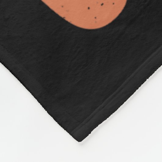 Couverture Polaire Vibes de 4e année Retro Enseignant 1er jour de Sch (Coin)