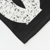 Couverture Polaire Vibes de jour de jeu Coquette Bow Softll Maman Sof (Coin)