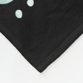 Couverture Polaire Vibes De Jour Vous Avez Ce Professeur Cute Tie Dye (Coin)