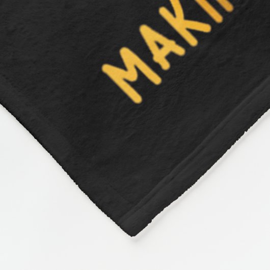 Couverture Polaire Vibes Familiales 2026 Retrouvailles Familiales Vac (Coin)