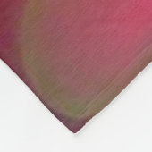 Couverture Polaire Vibrations d'âme (Coin)