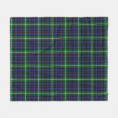 Couverture Polaire Vichy Lyon Cour Forbes (Devant (Horizontal))