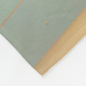 Couverture Polaire Vicki Dollz Blanche polaire (Coin)