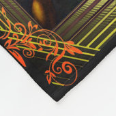 Couverture Polaire Vie de Jésus-Christ (Coin)