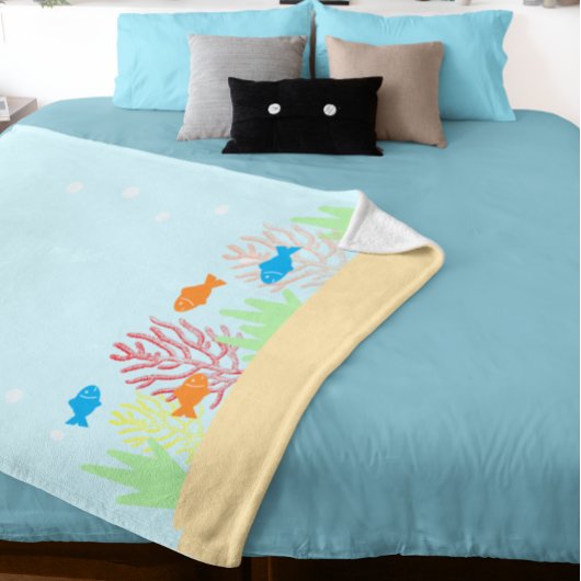 Couverture Polaire Vie maritime