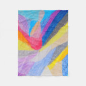 Couverture Polaire Vie planétaire (Devant)