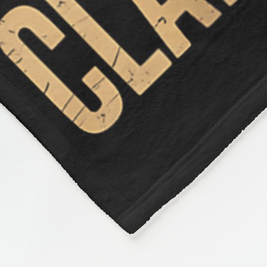 Couverture Polaire Vielles Rangées Fumer Viandes Et Clapper Les Cheek (Coin)