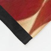 COUVERTURE POLAIRE VIETNAM VETERAN (Coin)