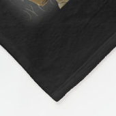 Couverture Polaire Vietnam Veterans Memorial Wall, Washington (Coin)