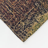 Couverture Polaire Vieux arrière - plan de grunge ou texture vieillis (Coin)