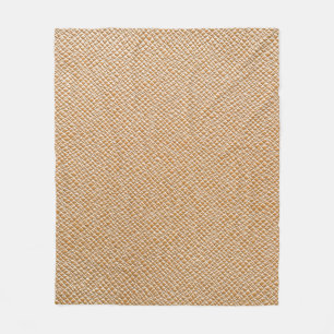 Couverture Polaire Vieux cuir texture fond cuir, texture, anim