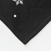 Couverture Polaire Viking Gnome Skol Noël Norse Pajama Viking Me (Coin)