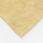 Couverture Polaire Viking rustique (Coin)