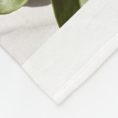 Couverture Polaire Vin blanc sur verres (Coin)
