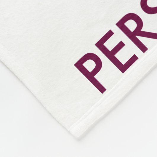 COUVERTURE POLAIRE VIN, PLUS DE VIN, BIEN PLUS DE VIN (Coin)